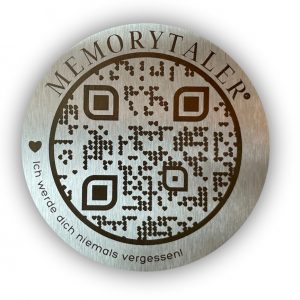 Dein MemoryTaler