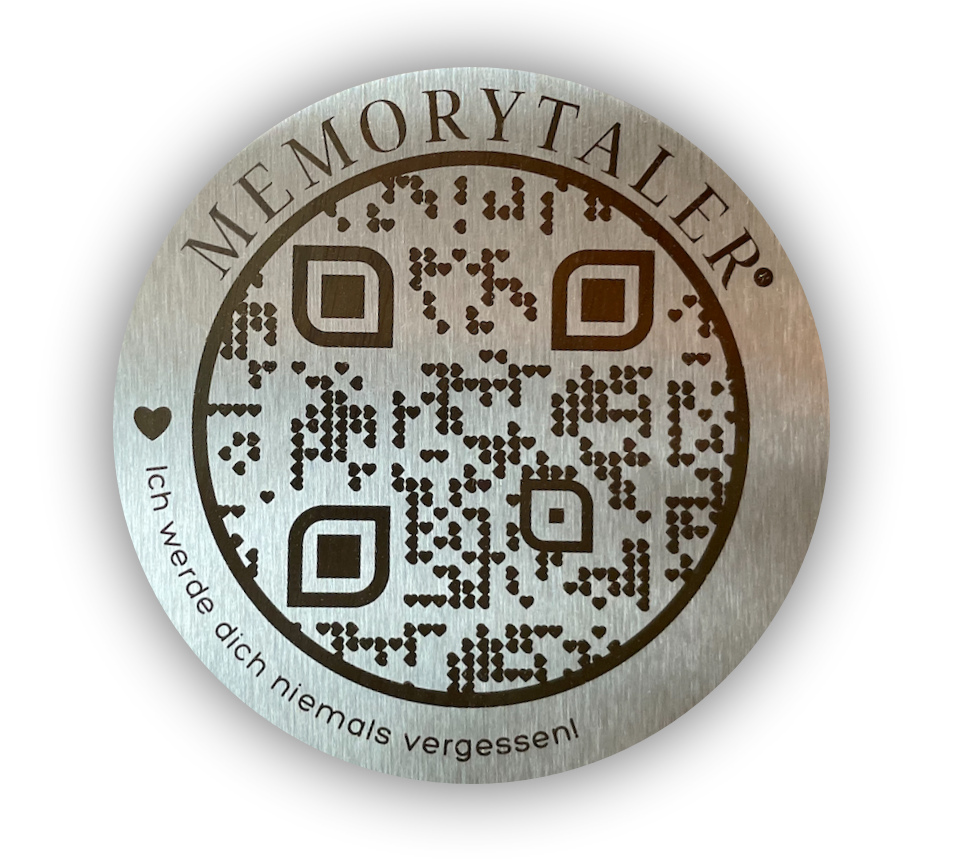 Dein MemoryTaler