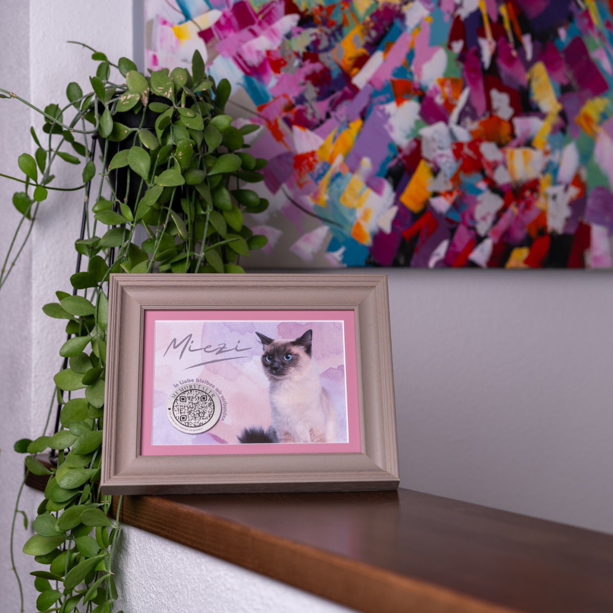 Dein MemoryArtFrame – Bild 5