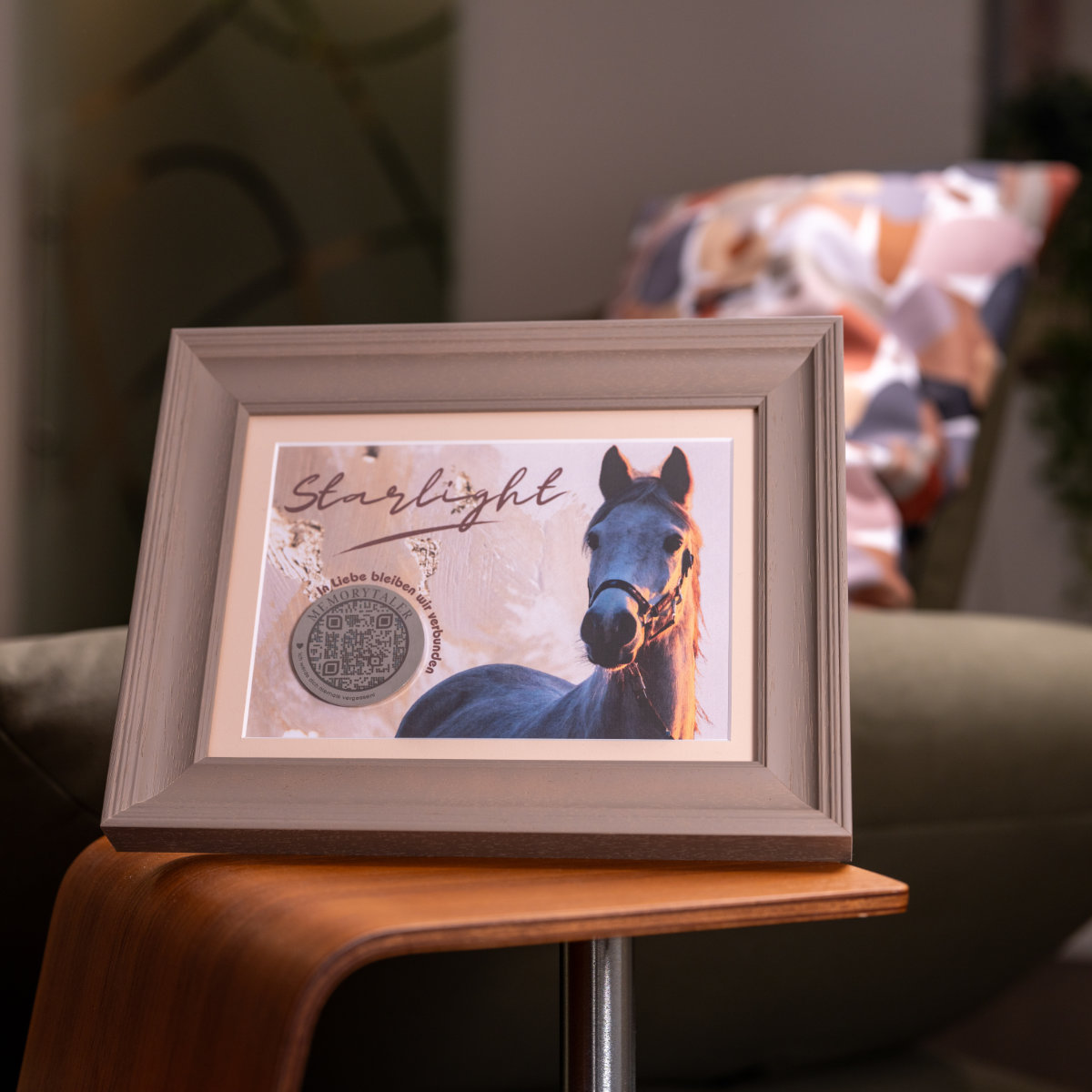 Dein MemoryArtFrame – Bild 2